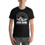 Iron Dome Israel IDF T-Shirt - 1