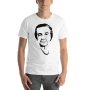 Portrait T-Shirt - Golda Meir - 13