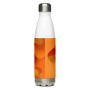 Priestly Blessing Stainless Steel Water Bottle - 8