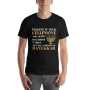 Hanukkah Humor T-Shirt - 5