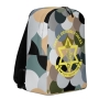 Israel Army Minimalist Backpack - 6