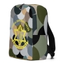 Israel Army Minimalist Backpack - 7