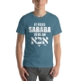 Aba Sababa T-Shirt - 2