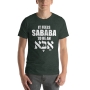 Aba Sababa T-Shirt - 5