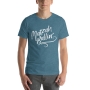 Matzah Ballin' - Unisex Passover T-Shirt - 7
