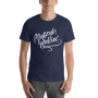 Matzah Ballin' - Unisex Passover T-Shirt - 9