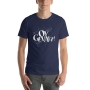 Oy Gevalt! Jewish T-Shirt - 10