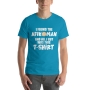 I Found the Afikoman Unisex T-Shirt - 9