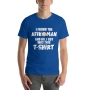 I Found the Afikoman Unisex T-Shirt - 2