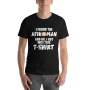I Found the Afikoman Unisex T-Shirt - 5