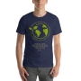 Jewish Eco Unisex T-Shirt - 12