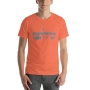 Shalom Unisex T-Shirt - 2