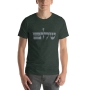 Shalom Unisex T-Shirt - 10