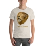 Lion of Judah - Unisex T-Shirt - 4