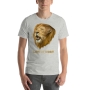 Lion of Judah - Unisex T-Shirt - 8