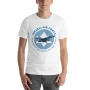 Men's Israeli Air Force IDF T-Shirt - Best in the World - 5