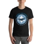 Men's Israeli Air Force IDF T-Shirt - Best in the World - 9