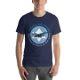 Men's Israeli Air Force IDF T-Shirt - Best in the World - 2