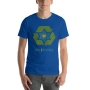 Love to Recycle Unisex T-Shirt - 9