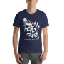 Shana Tova - Unisex T-Shirt - 6