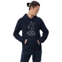 Pray for the Peace of Jerusalem Hoodie - Unisex - 11