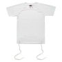 Dri-Fit Tallit Katan T-Shirt (White) - 1