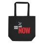 Israel, Bring Them Home Now - Eco Tote Bag - 2
