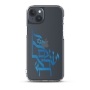 Am Yisrael Chai Clear iPhone® Case - 18
