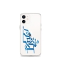 Am Yisrael Chai Clear iPhone® Case - 42