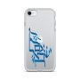 Am Yisrael Chai Clear iPhone® Case - 10
