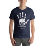 No to Antisemitism Unisex T-Shirt - 5