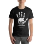 No to Antisemitism Unisex T-Shirt - 2