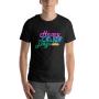 Happy Challah Days Unisex T-Shirt - 7