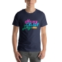 Happy Challah Days Unisex T-Shirt - 2