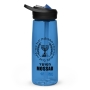 Mossad Sports Water Bottle - 7