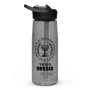 Mossad Sports Water Bottle - 6
