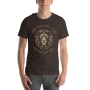 Am Yisrael Chai Lion T-Shirt - Unisex - 6