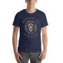 Am Yisrael Chai Lion T-Shirt - Unisex - 8