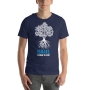 Israel Is Here to Stay Unisex T-Shirt - 2