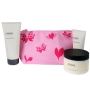 AHAVA Love Blossoms: Deluxe Body Care Kit - 1