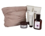  AHAVA Women's Deluxe Travel Kit: All-Body Lotions & Cleansers - 1
