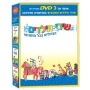 All the Best Israeli Children's Songs. 3 DVD Set. Format: PAL - 1