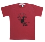   Bin Laden Target T-Shirt. The End. Variety of Colors - 2