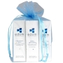 Body Treat: Edom Dead Sea Gift Pack: Mineral Hand Cream, Foot Renewal Cream, Multi Purpose Cream, Dead Sea Bath Salts - 1