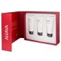 Colorful Wishes: AHAVA Body Treatment Triple Gift Box Designed by David Gerstein - 2