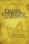  Crisis, Covenant and Creativity: Jewish Thoughts for a Complex World - 1