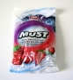  Elite MUST Sugarfree Strawberry Yogurt &  Blueberry Yogurt Flavored Candies - 1