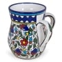 Flower Washing Cup. Armenian Ceramic - 1