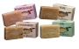 Gift Pack: 4 Bars of Ein Gedi Natural Olive Oil Soap (Pomegranate, Cinnamon, Date, Fig)  - 1