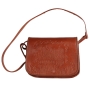 Handmade Leather Briefcase - Jerusalem - 1
